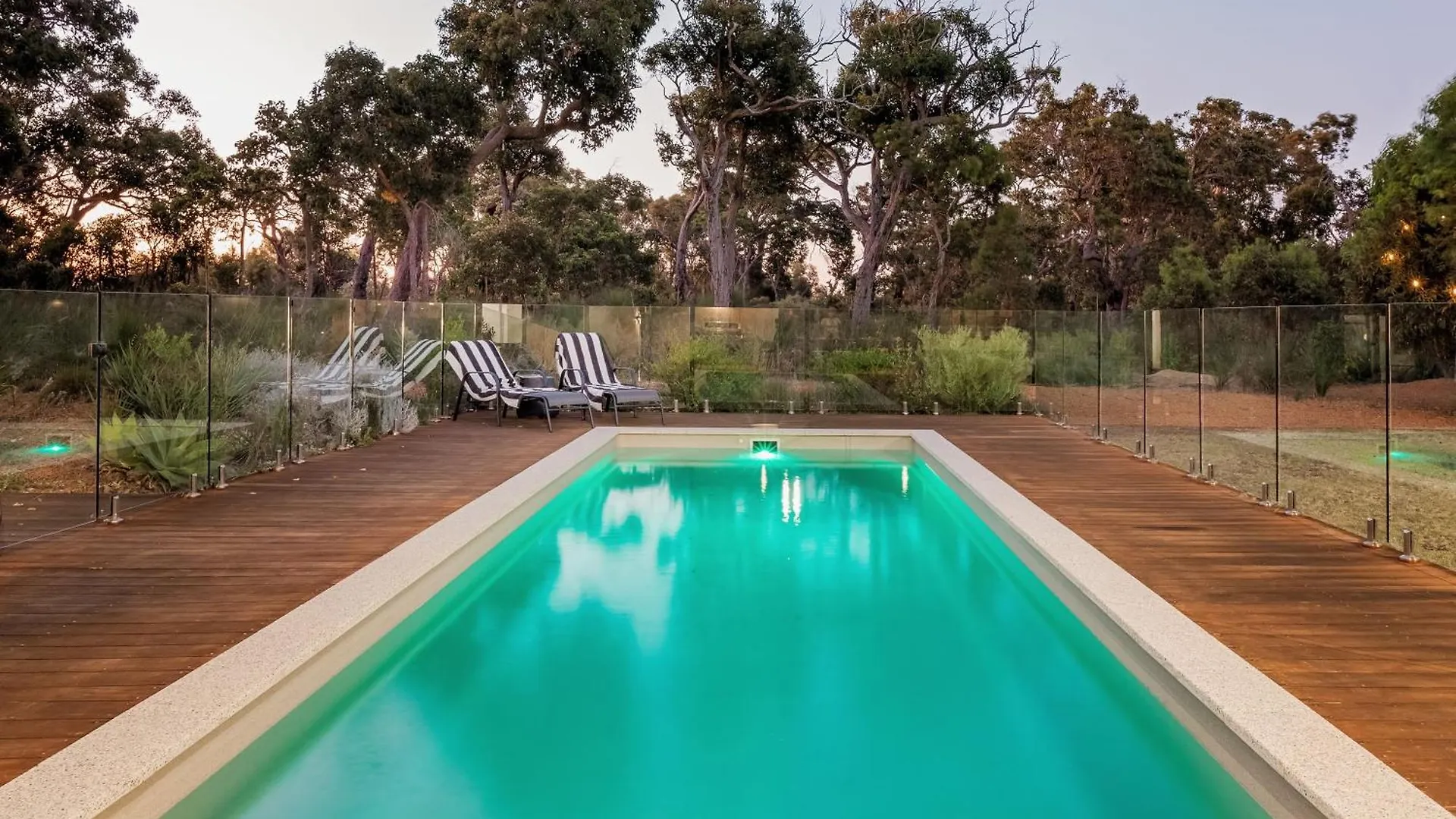 Eagle Rise Dunsborough