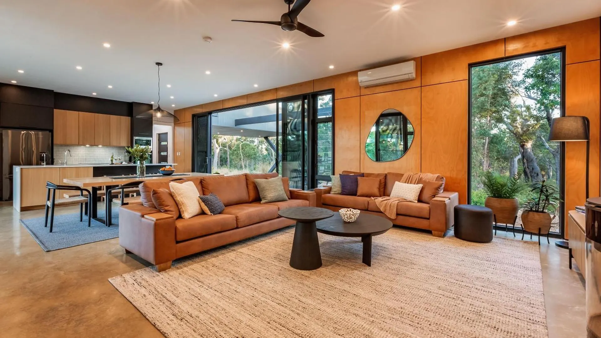 Casa vacanze Eagle Rise Dunsborough