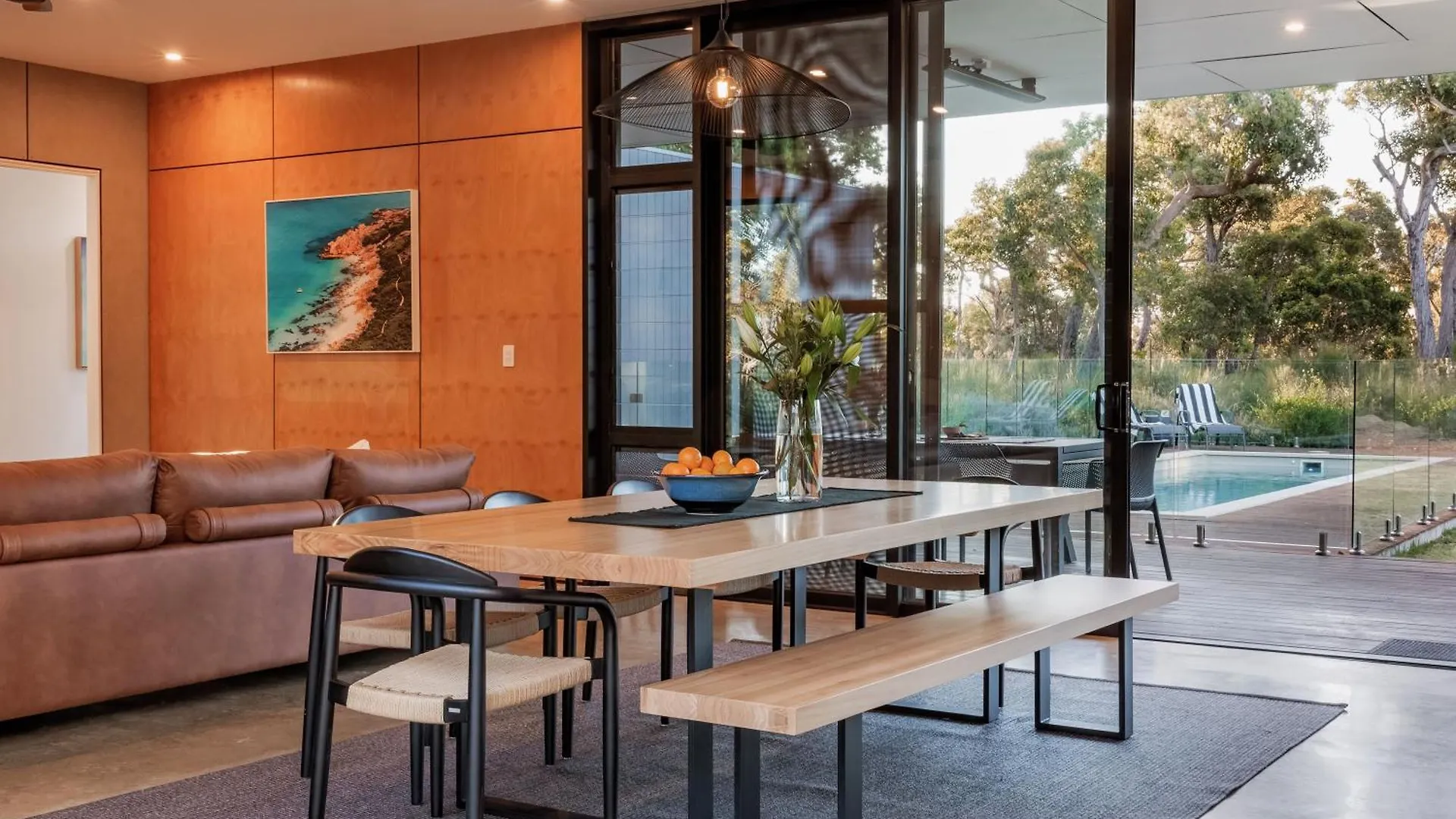 Casa vacanze Eagle Rise Dunsborough