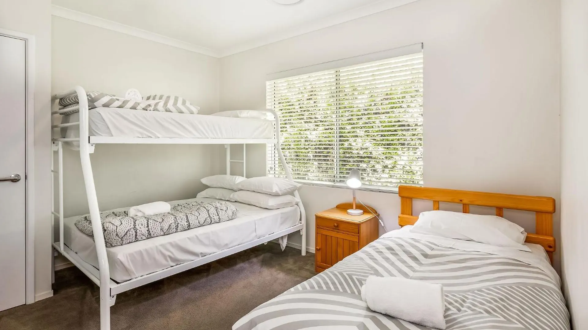 Geographe Cove Resort