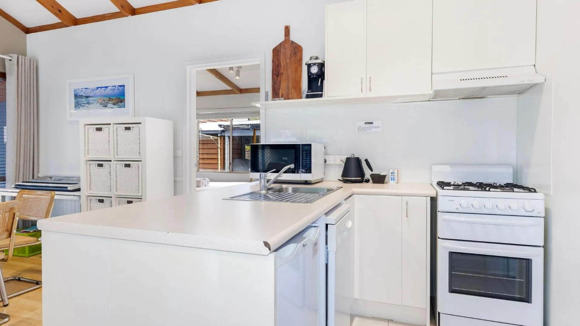 Bay Village 4* Dunsborough