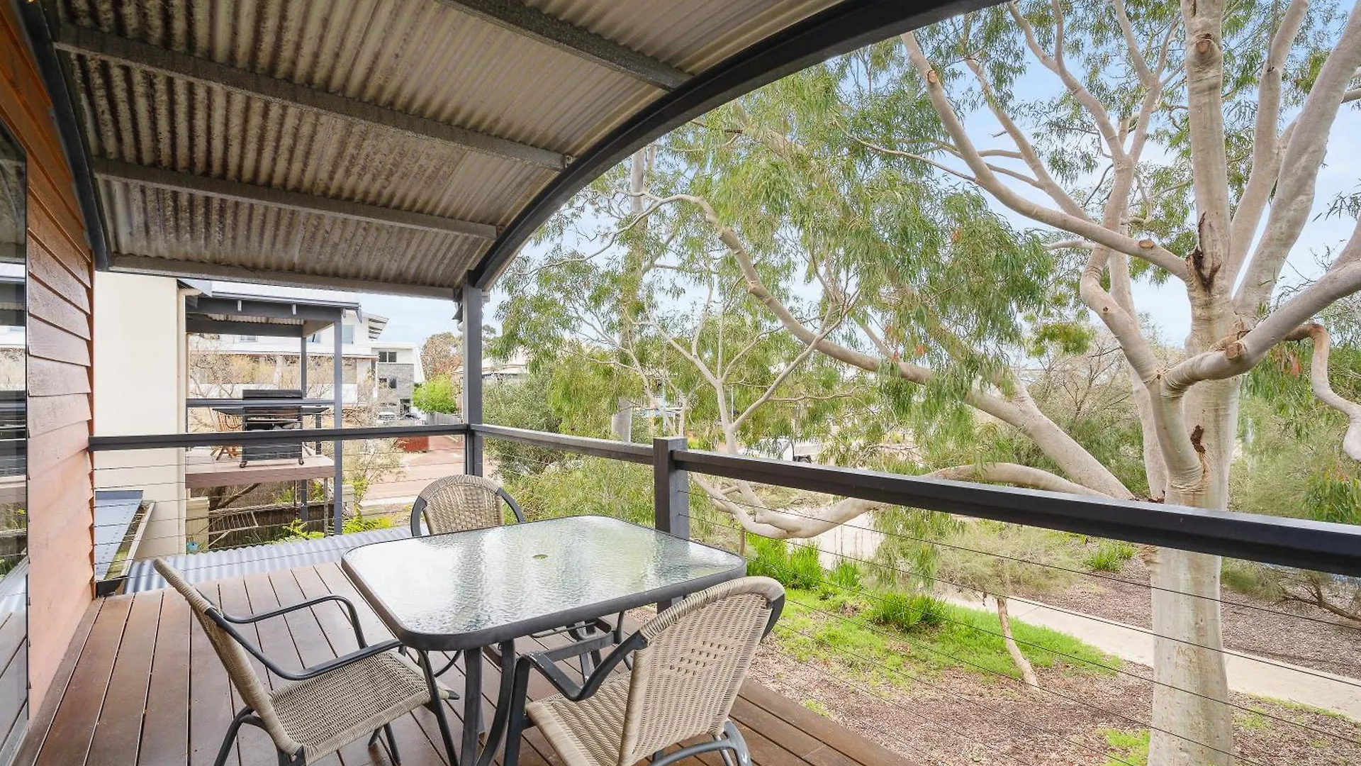 Resort Bay Village Dunsborough