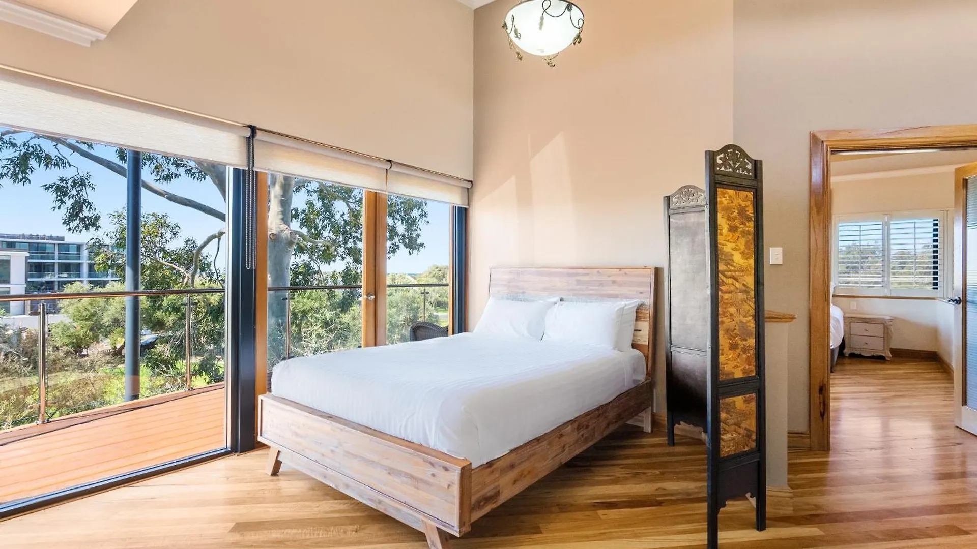 Bay Village 4* Dunsborough