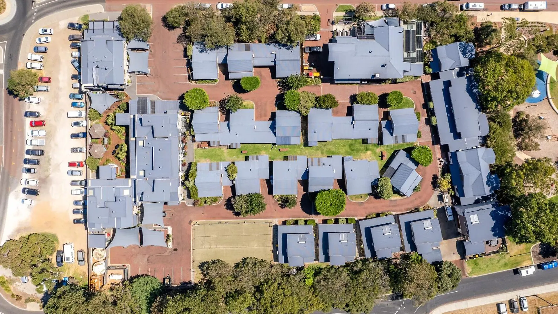 Resort Bay Village Dunsborough