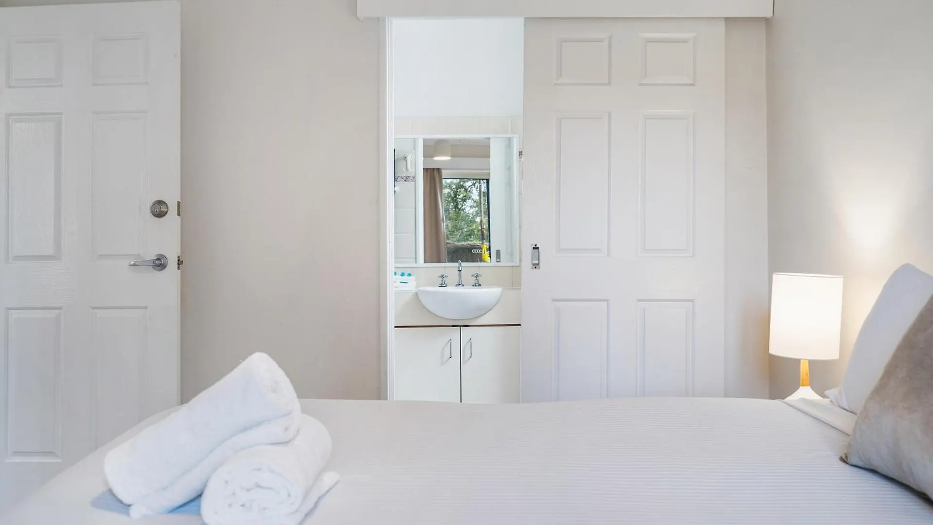 Bay Village 4* Dunsborough