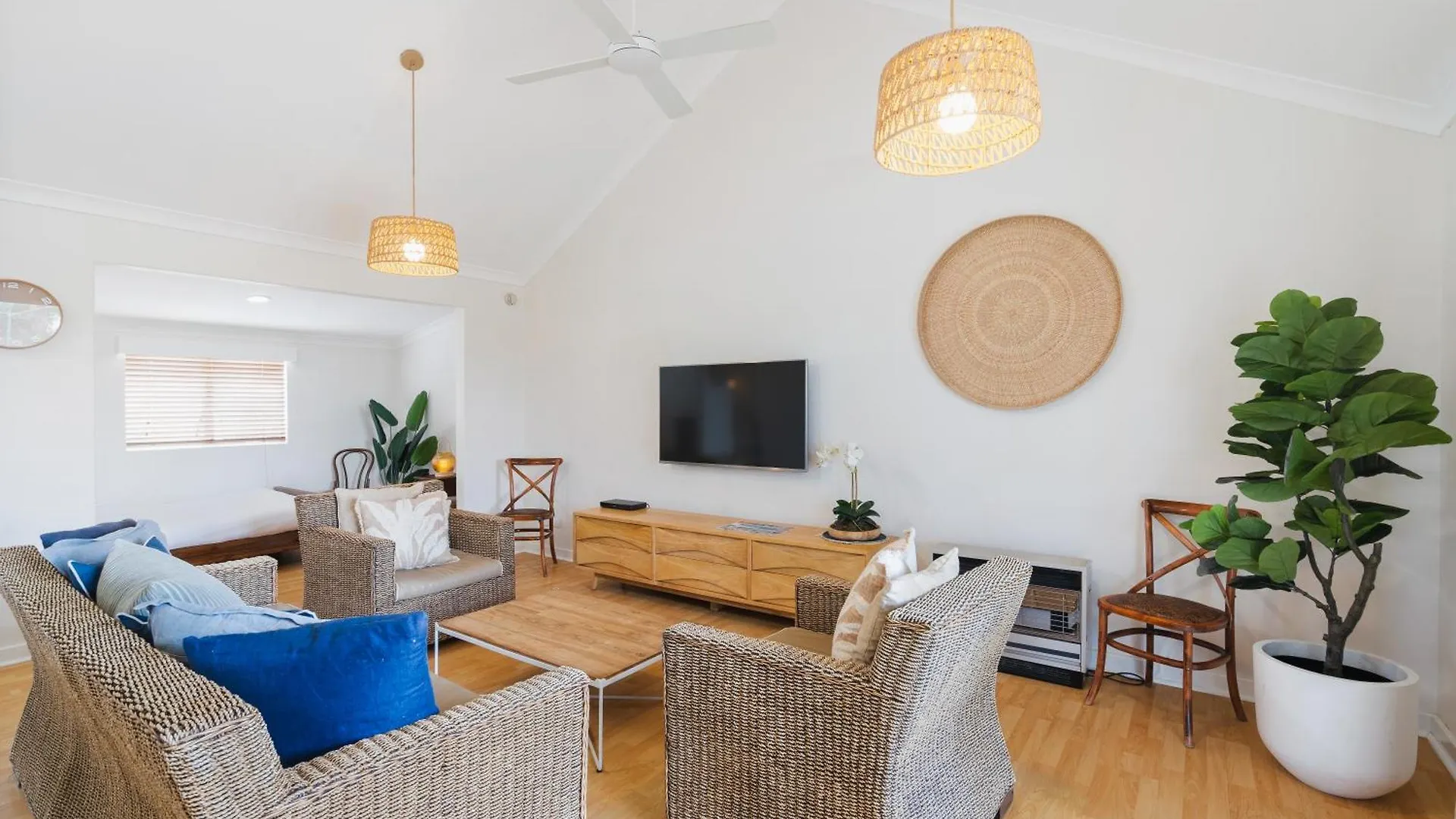 Bay Village Resort Dunsborough