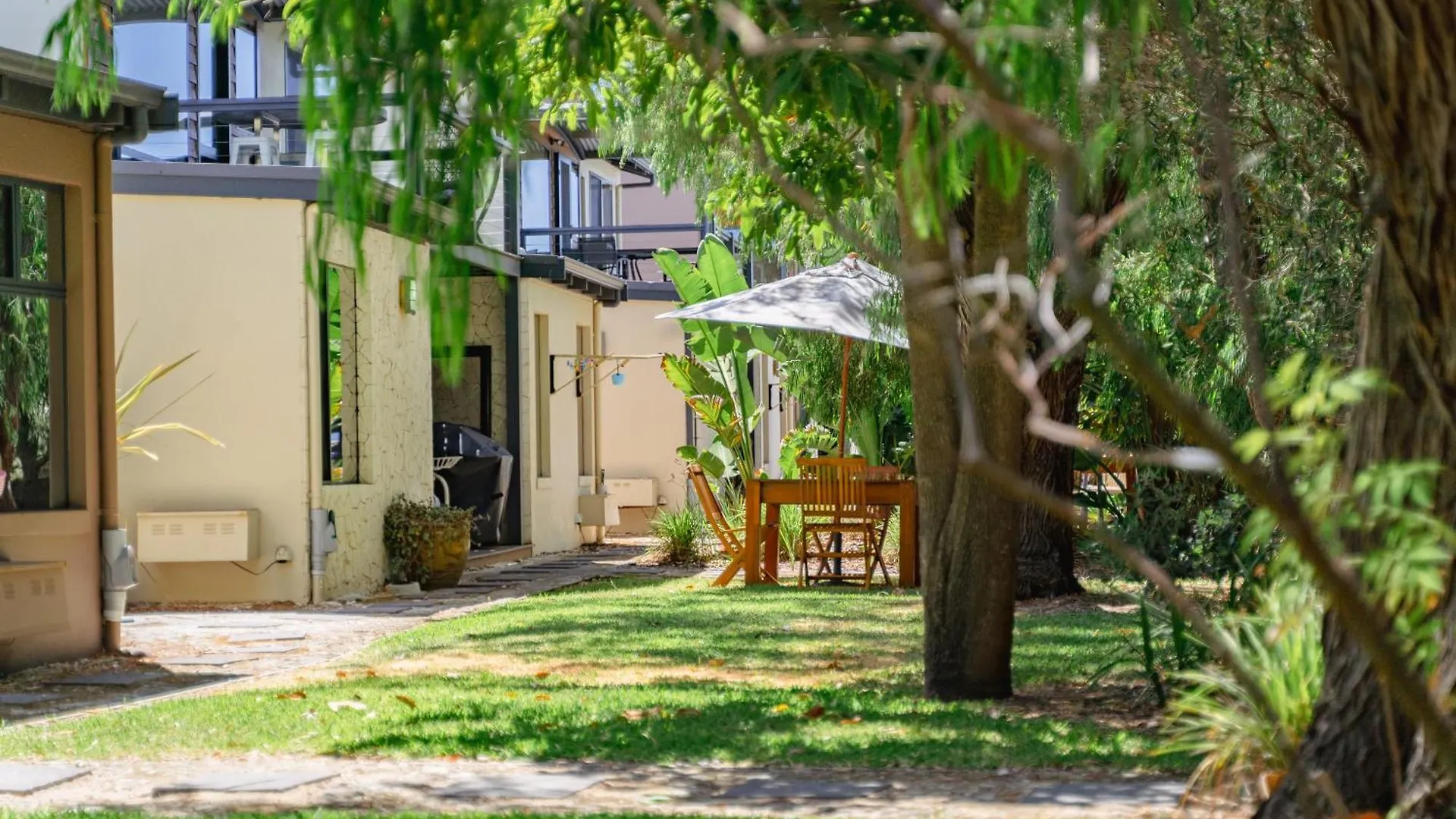 Bay Village Dunsborough