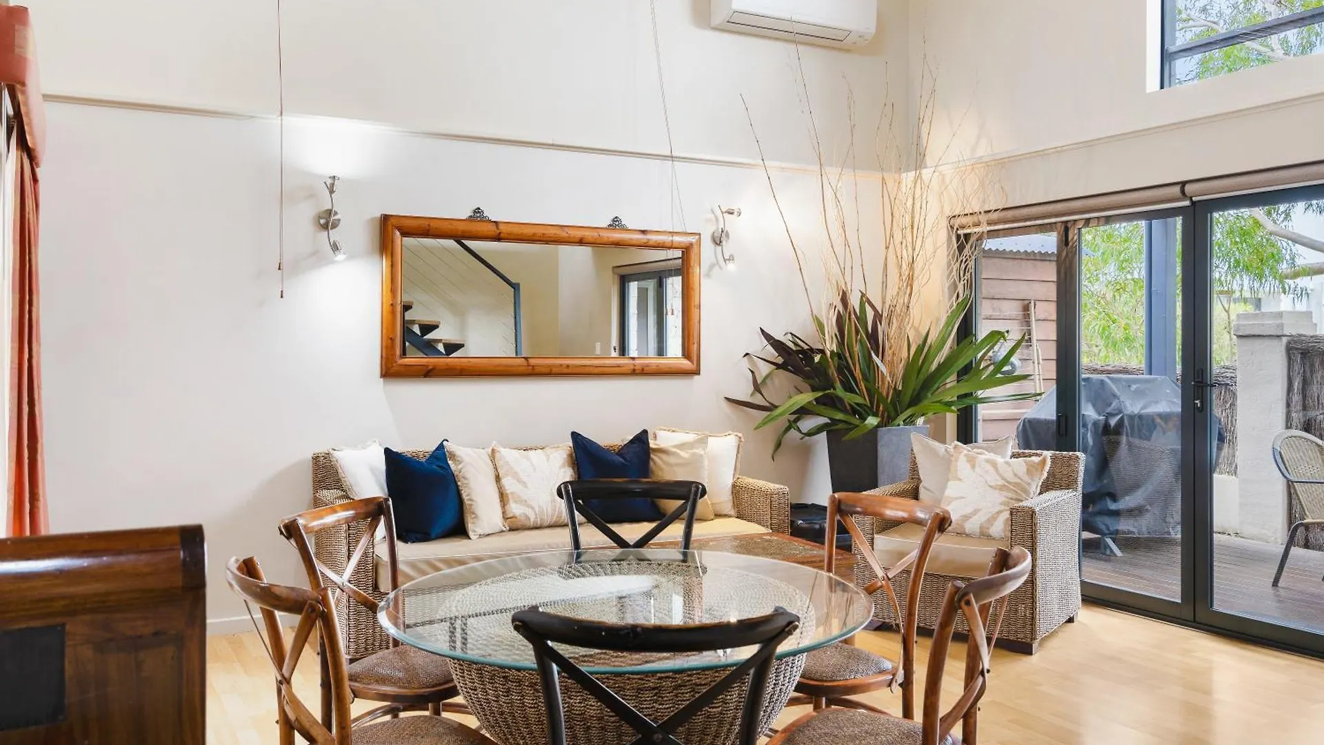 Bay Village Resort Dunsborough