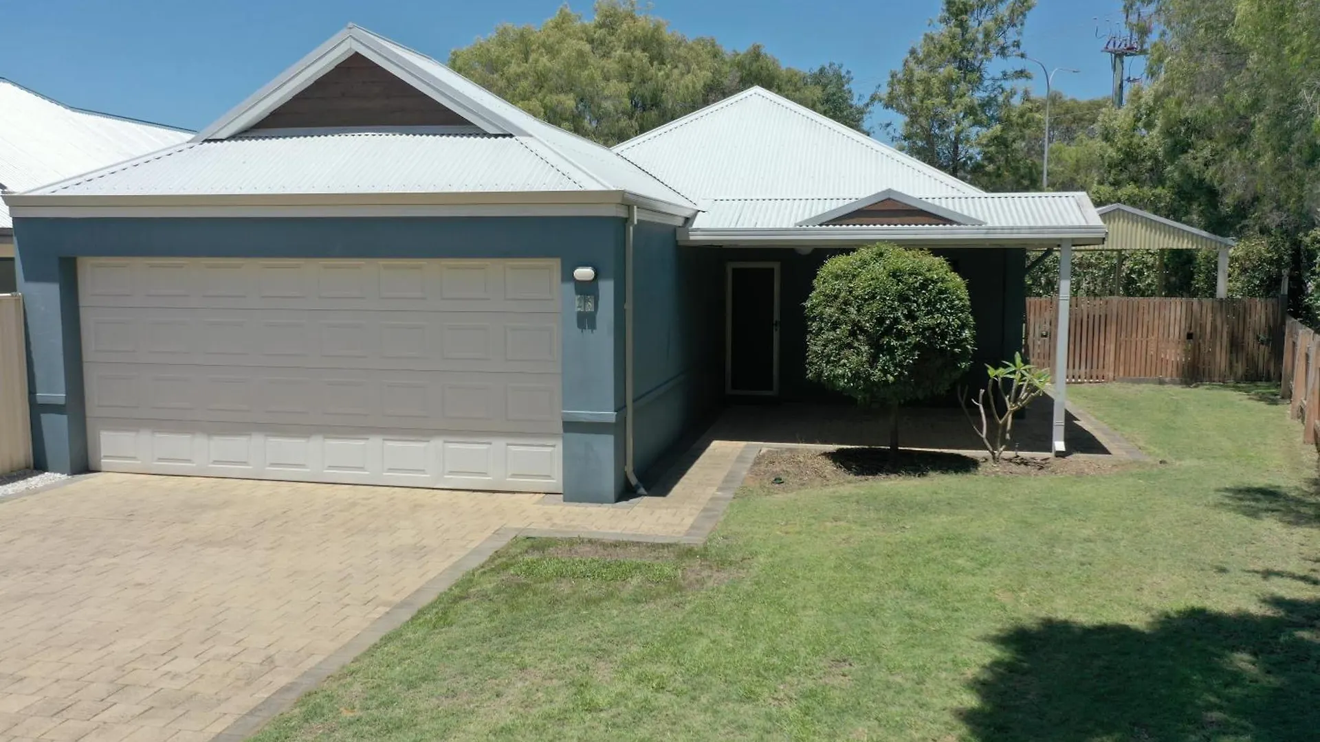 Quindy Blue - Wifi - * Dunsborough