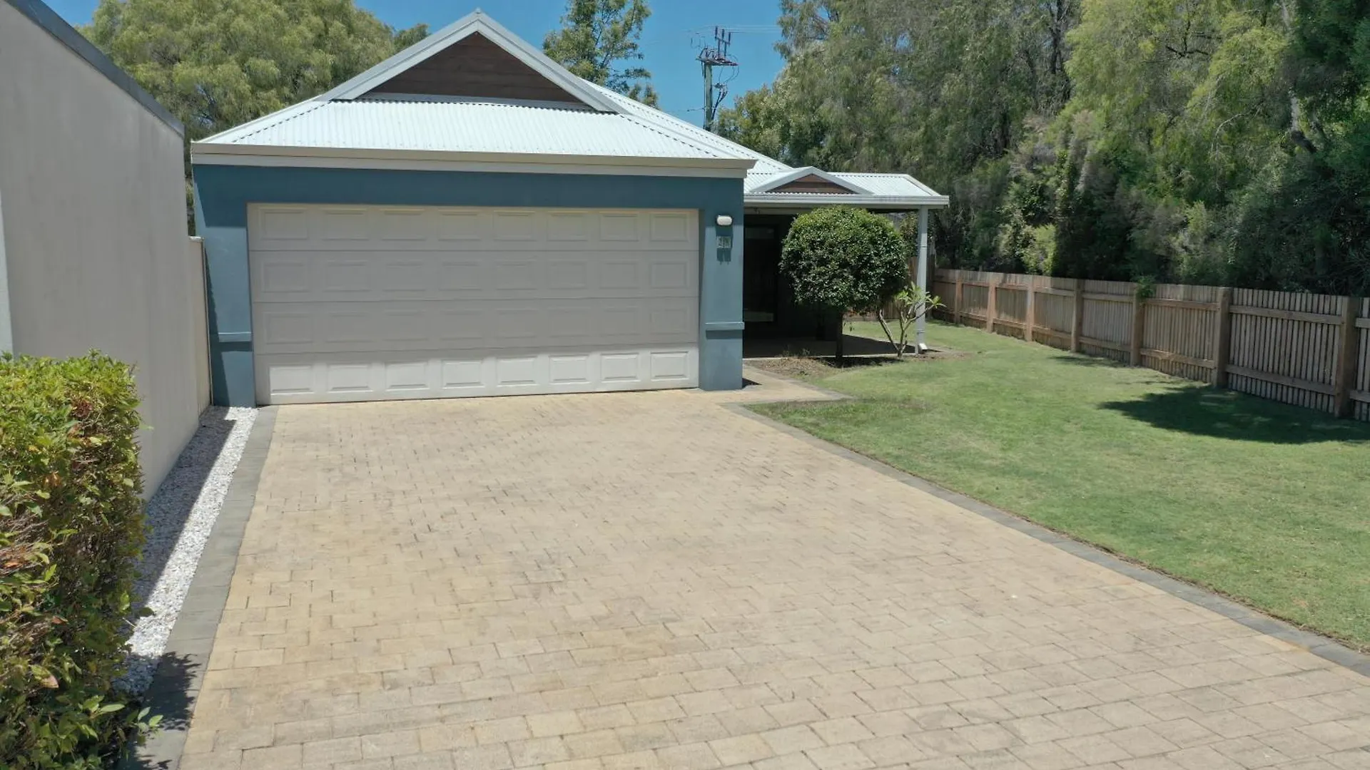 Holiday home Quindy Blue - Wifi - *