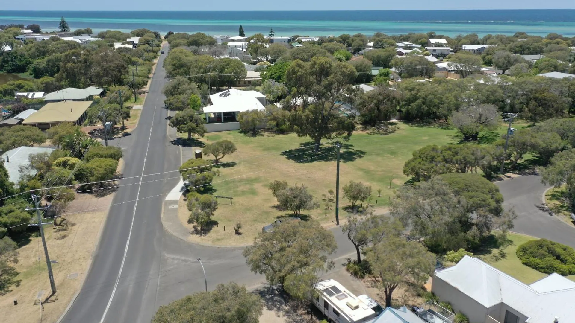 Quindy Blue - Wifi - Holiday home