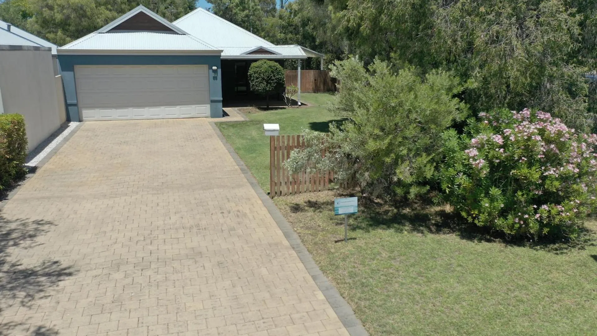 Holiday home Quindy Blue - Wifi - *