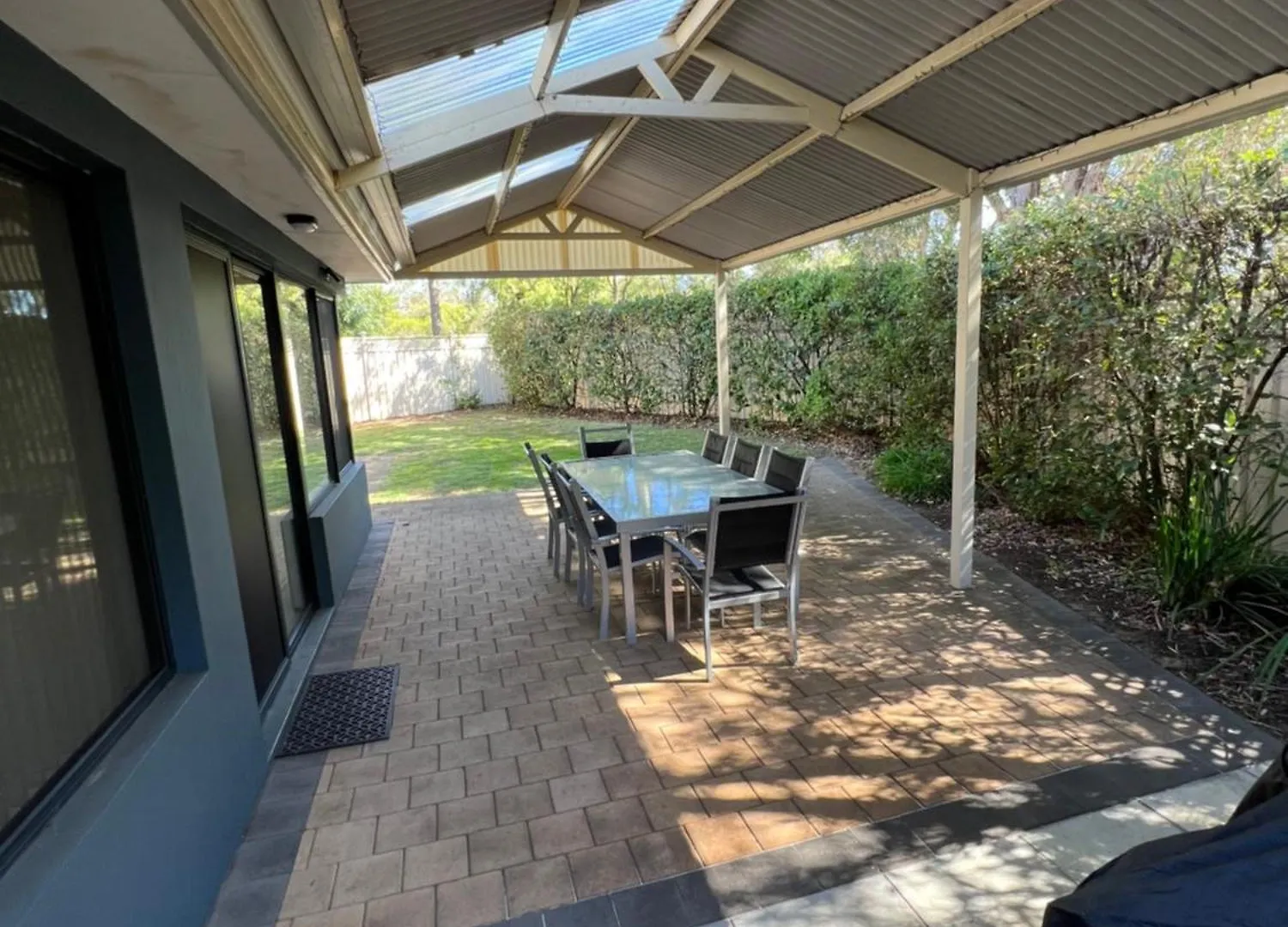 Quindy Blue - Wifi - * Dunsborough
