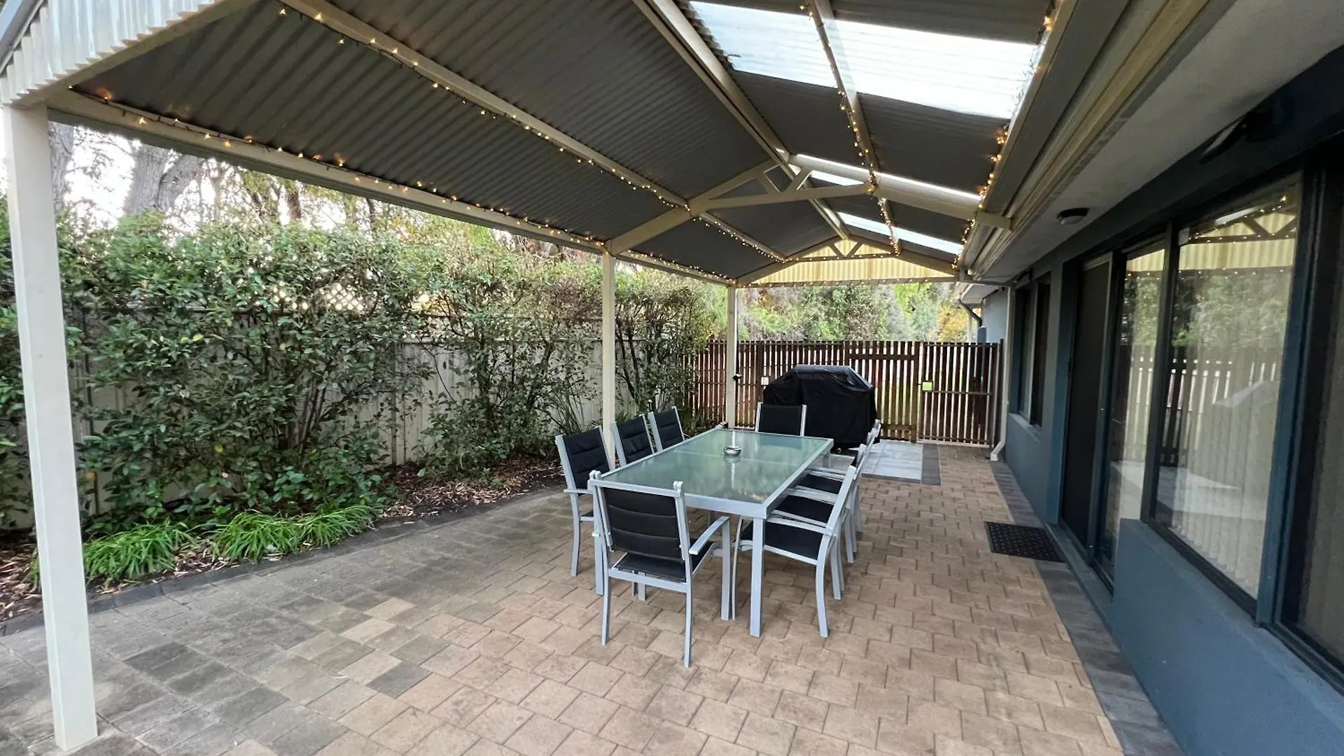 Quindy Blue - Wifi - Holiday home *