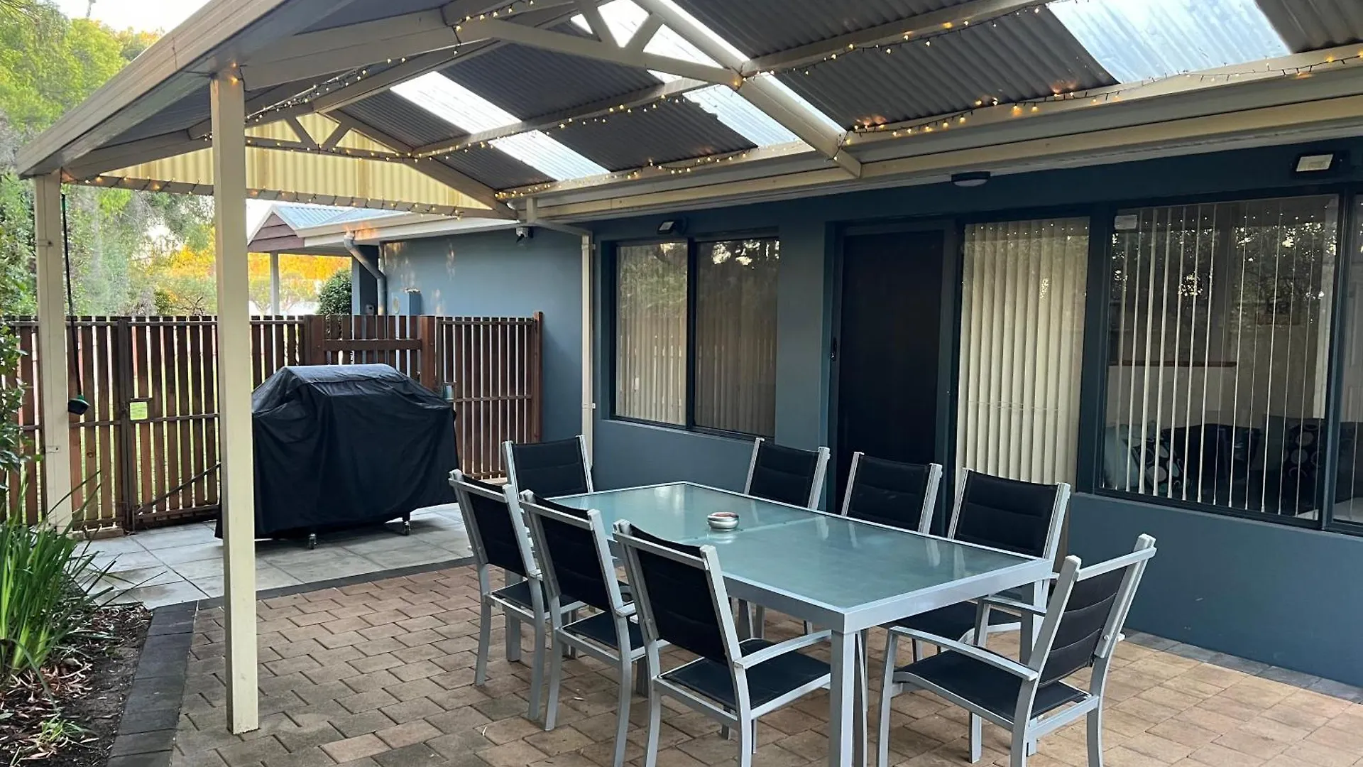 Quindy Blue - Wifi - * Dunsborough
