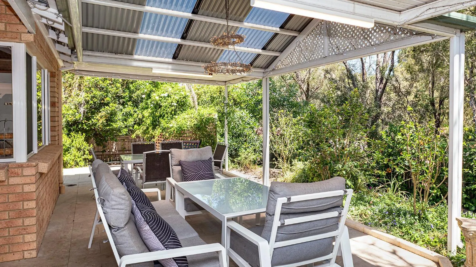 Holiday home Lehema Dunsborough