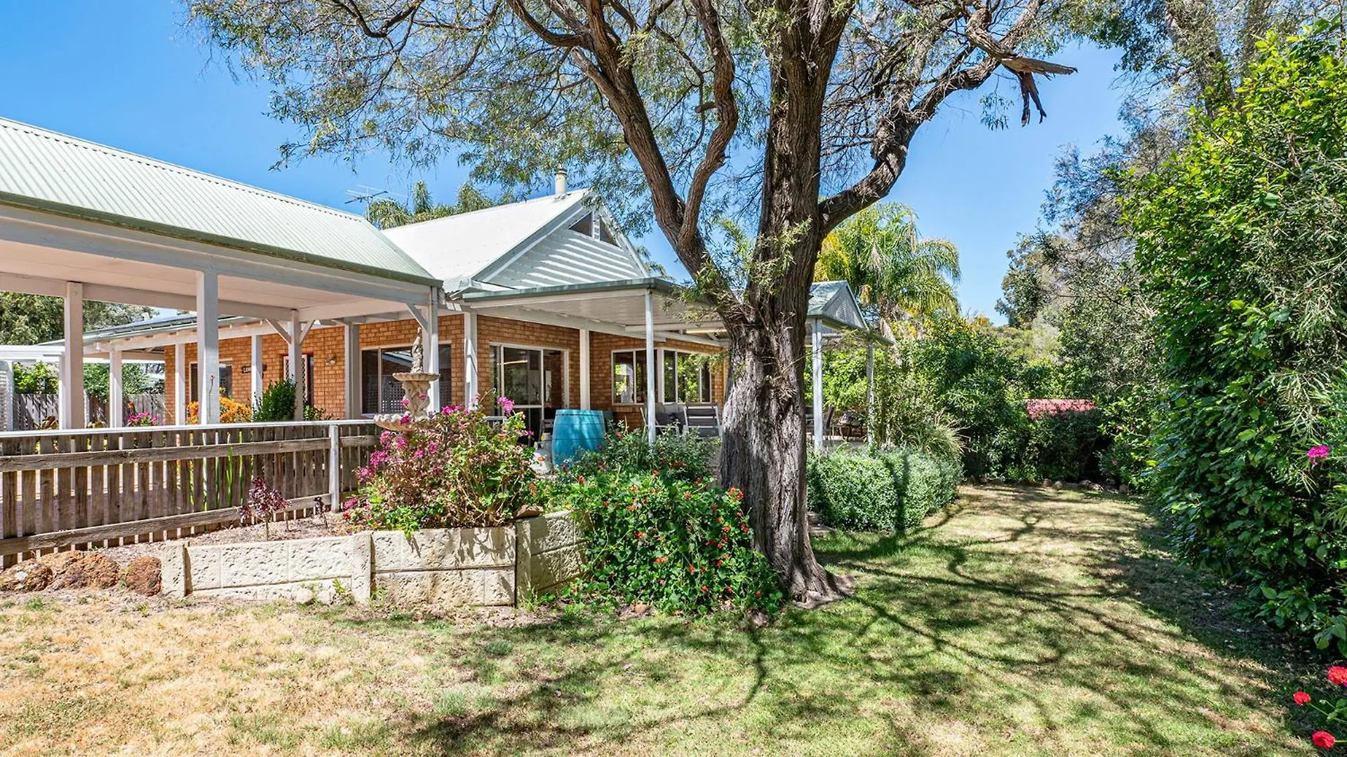 Lehema Holiday home Dunsborough