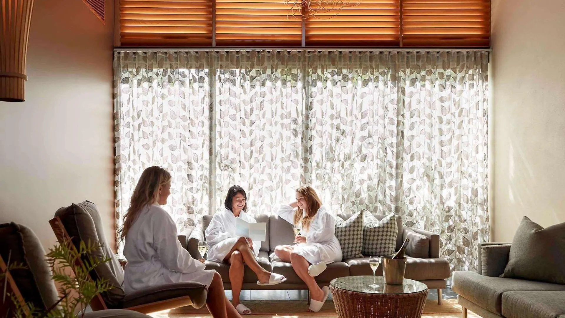 Hotel Pullman Bunker Bay Margaret River 5*
