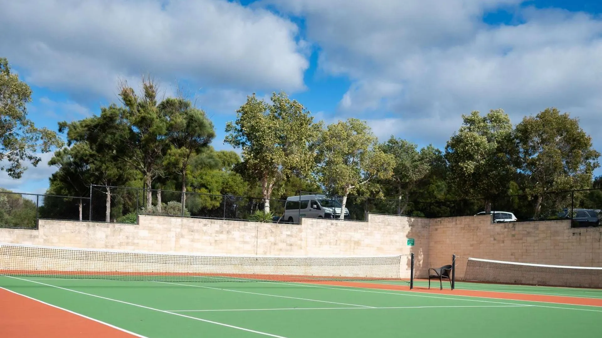 Pullman Bunker Bay Margaret River 5*