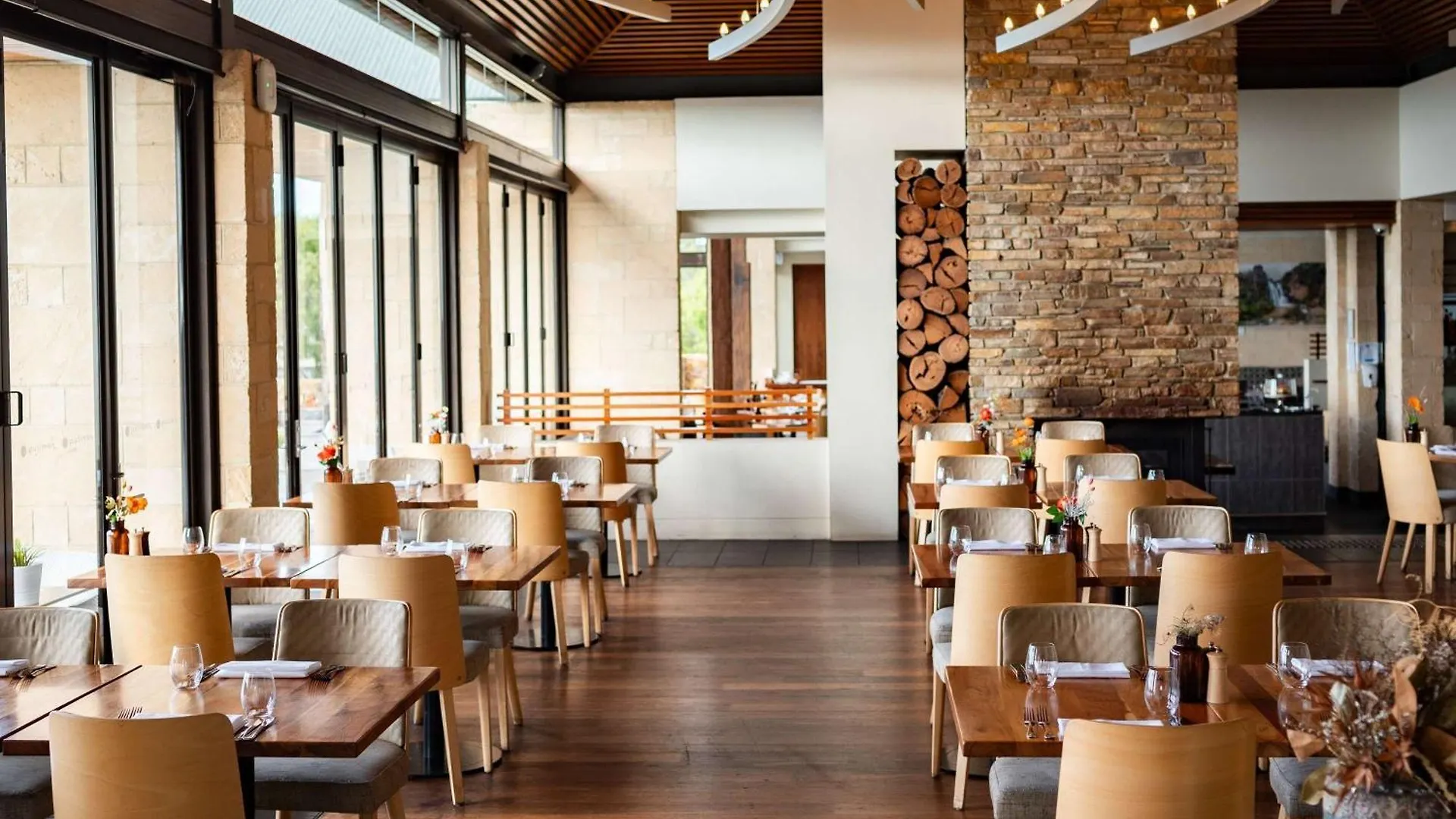 Hotel Pullman Bunker Bay Margaret River