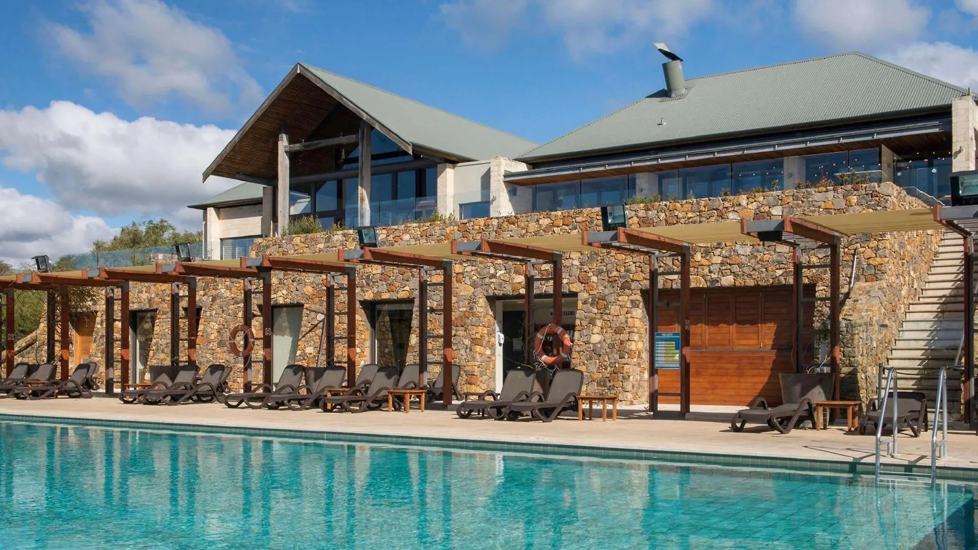 Pullman Bunker Bay Margaret River Hotel