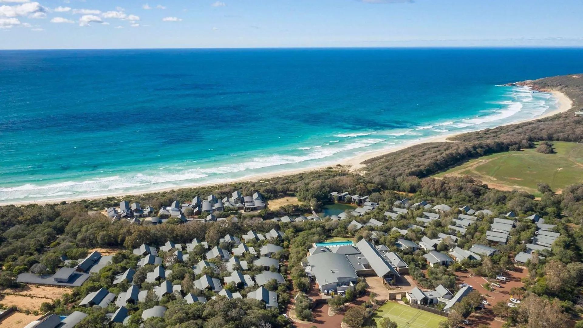 Pullman Bunker Bay Margaret River