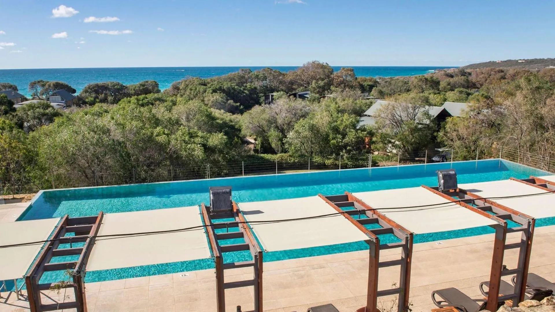 Hotel Pullman Bunker Bay Margaret River Dunsborough