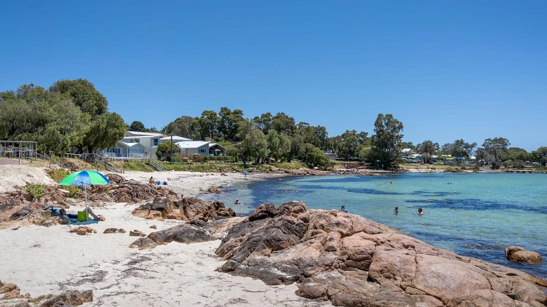 Bay Watch I Private * Dunsborough