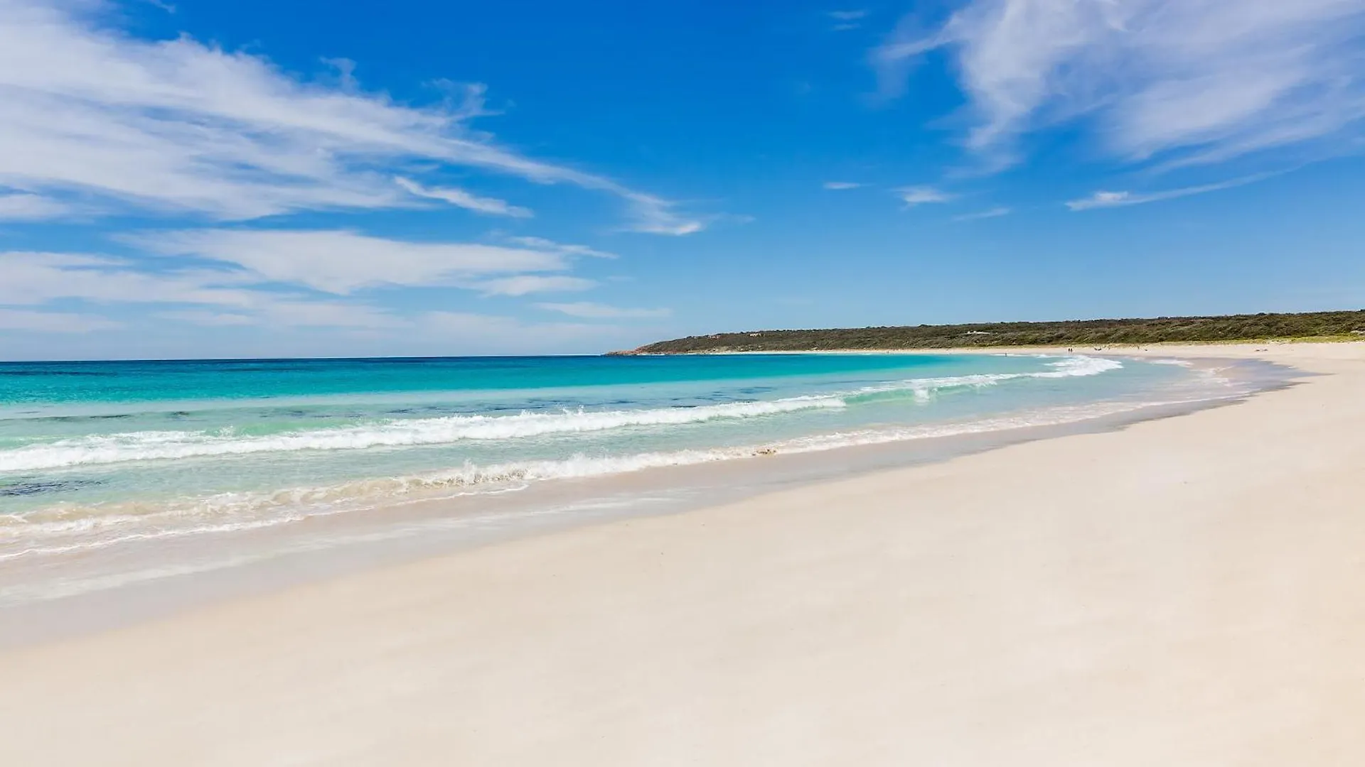 Sea Spirit I Private Dunsborough