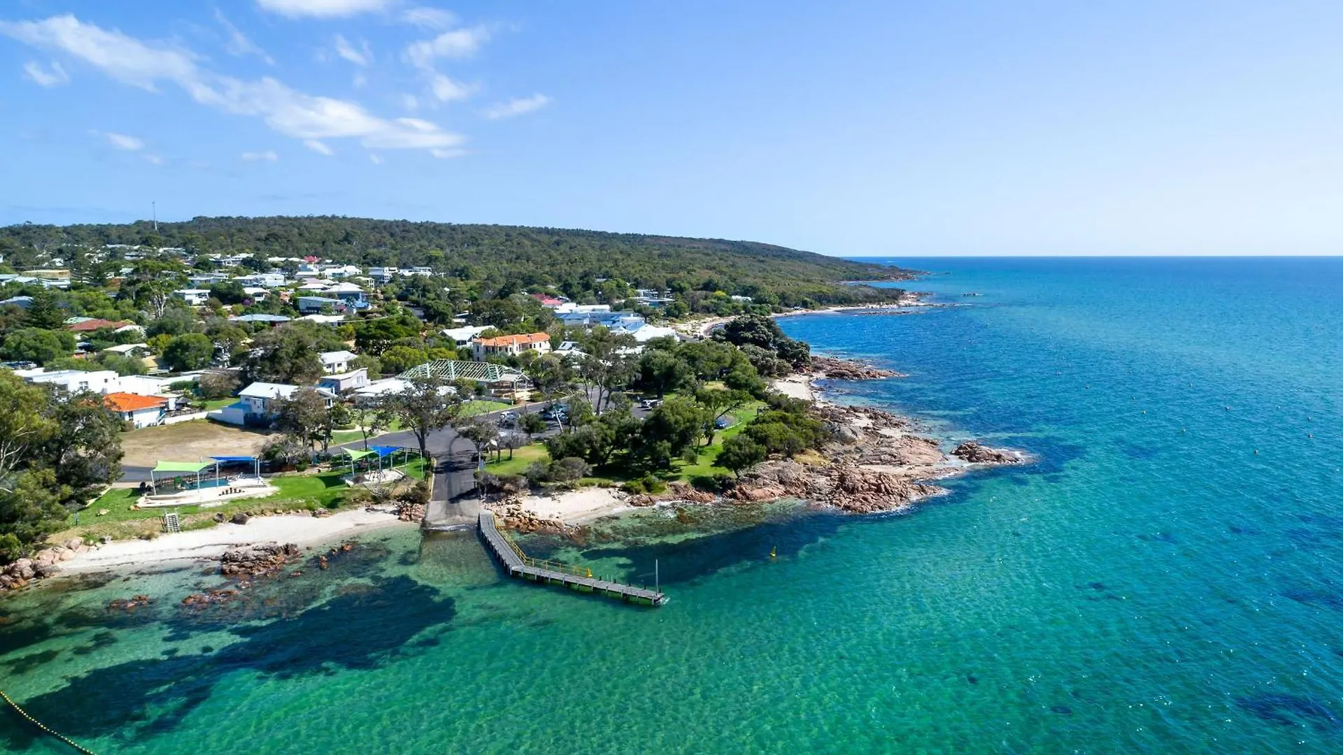 Novella I Private * Dunsborough