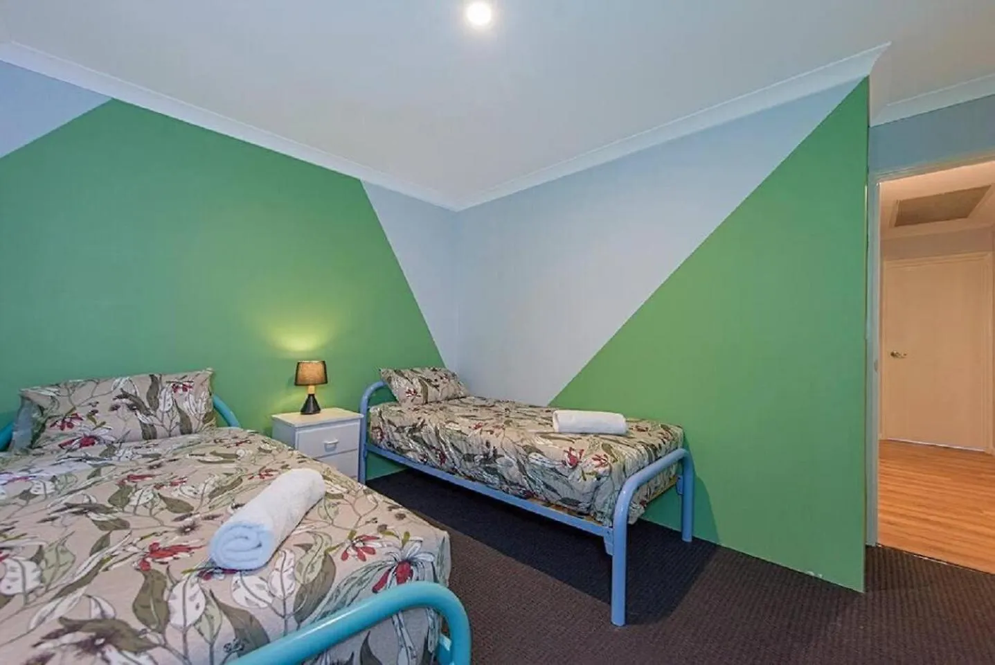 Fish Eagle Retreat - Family Friendly Holiday home Dunsborough