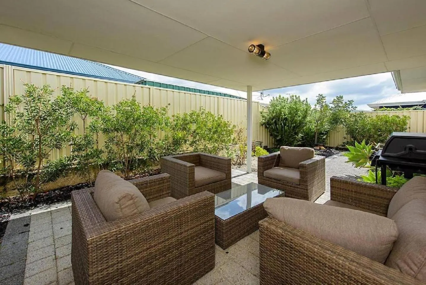 Holiday home Fish Eagle Retreat - Family Friendly