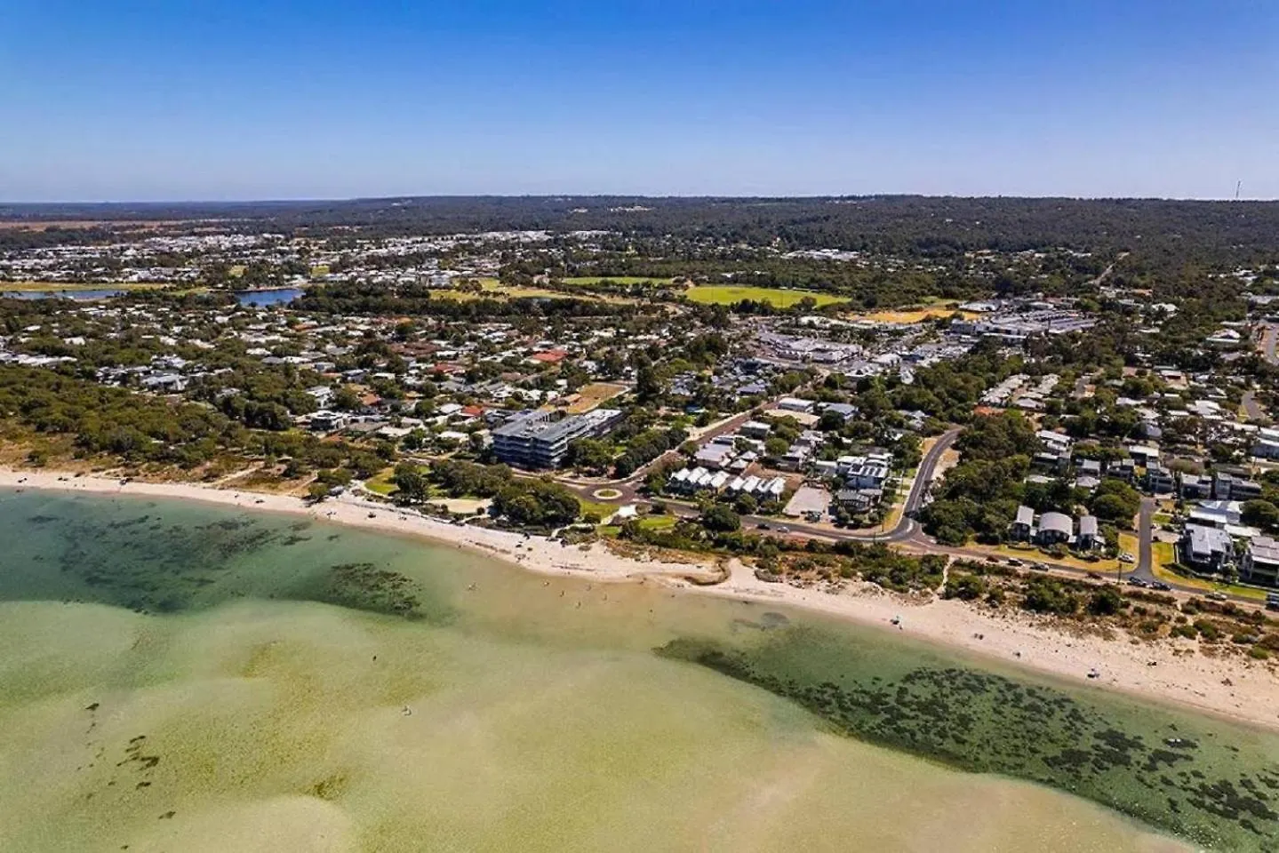 Gone Coastal * Dunsborough