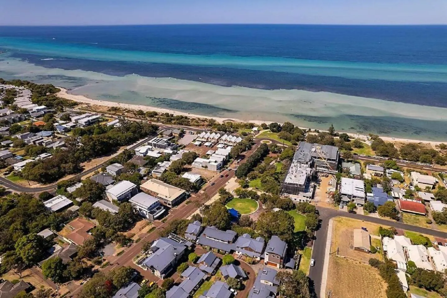 Gone Coastal * Dunsborough