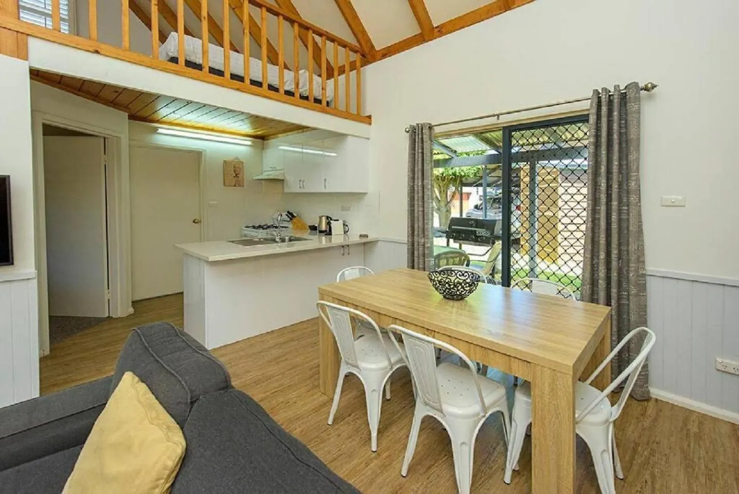 Holiday home Gone Coastal
