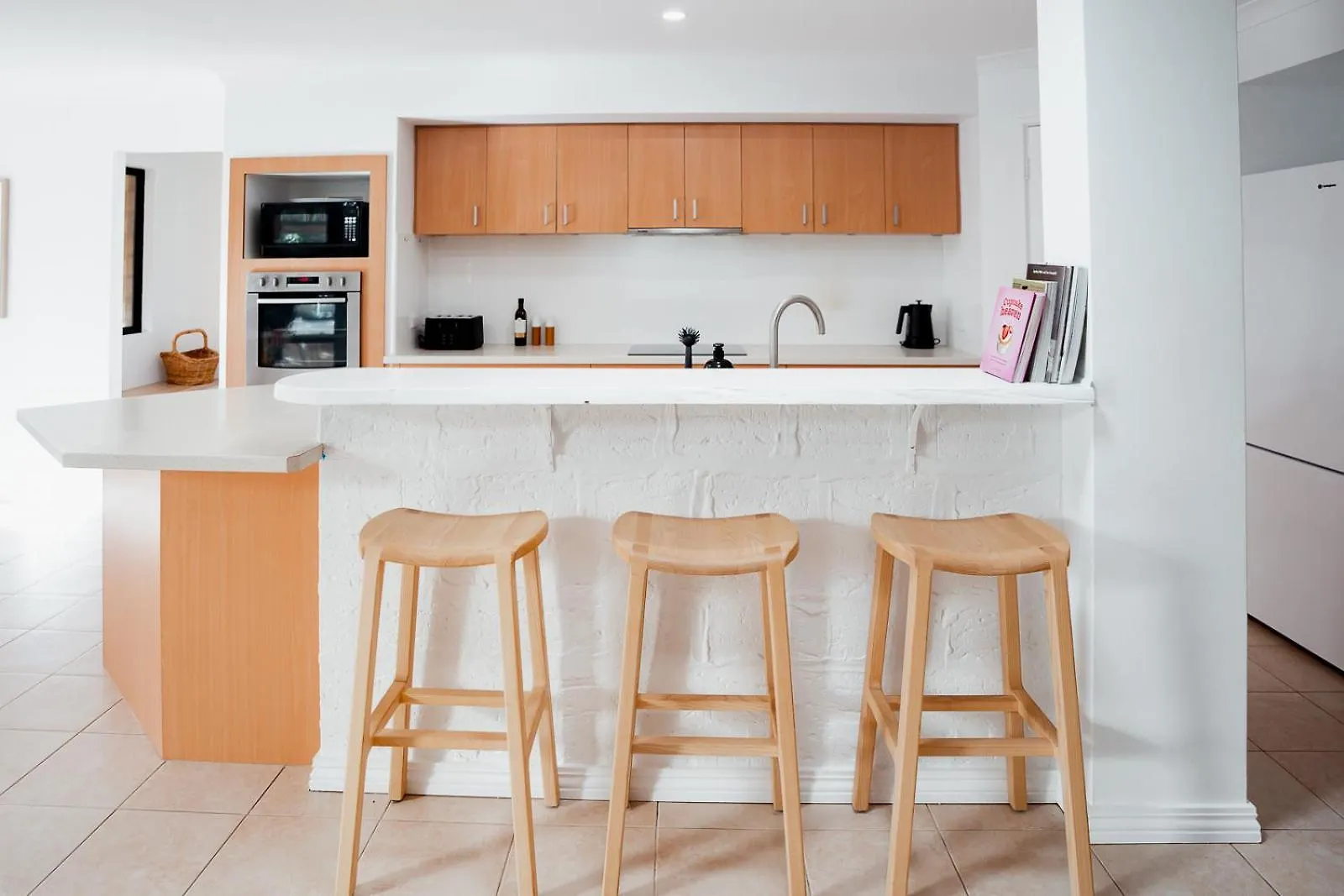 Casa vacanze Salhus - Sleep In King Beds & Easy Walk To Town Dunsborough