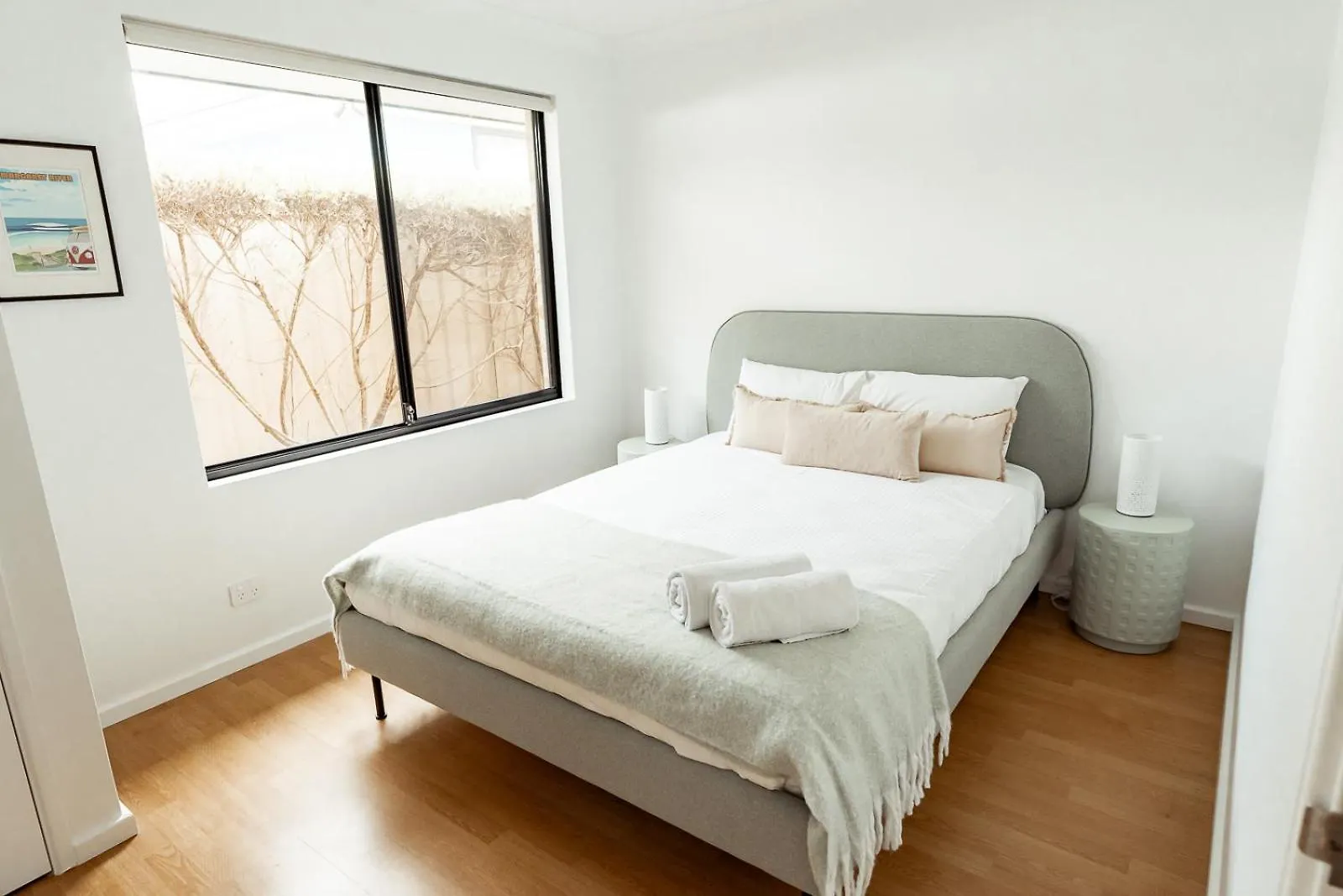 Casa vacanze Salhus - Sleep In King Beds & Easy Walk To Town *