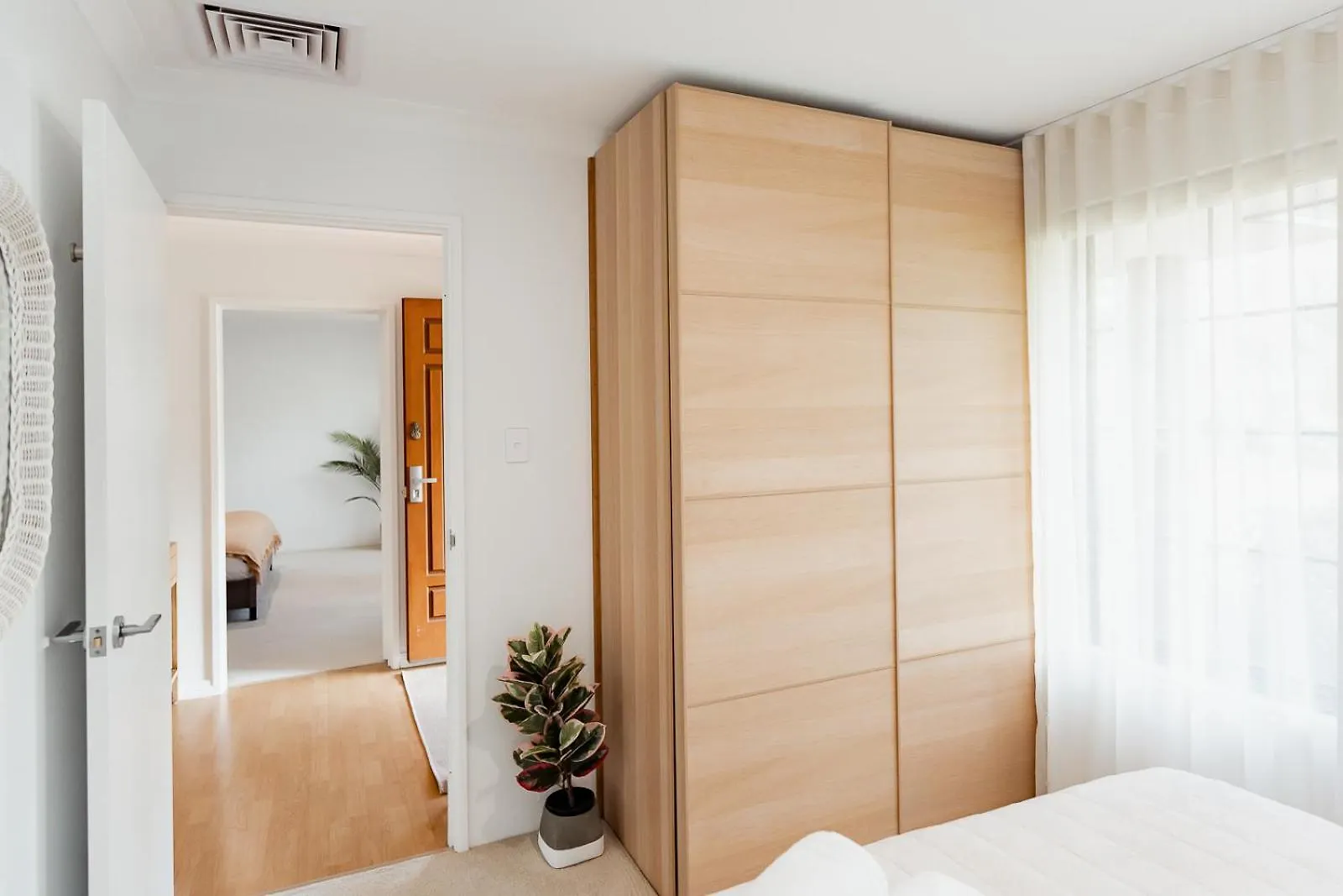 Salhus - Sleep In King Beds & Easy Walk To Town Casa vacanze *