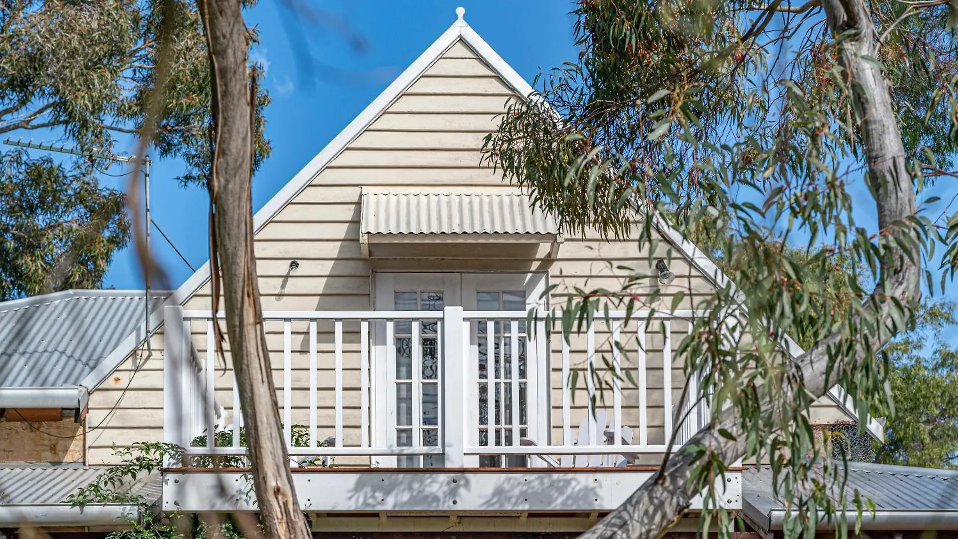 Holiday home Sea Breeze Dunsborough
