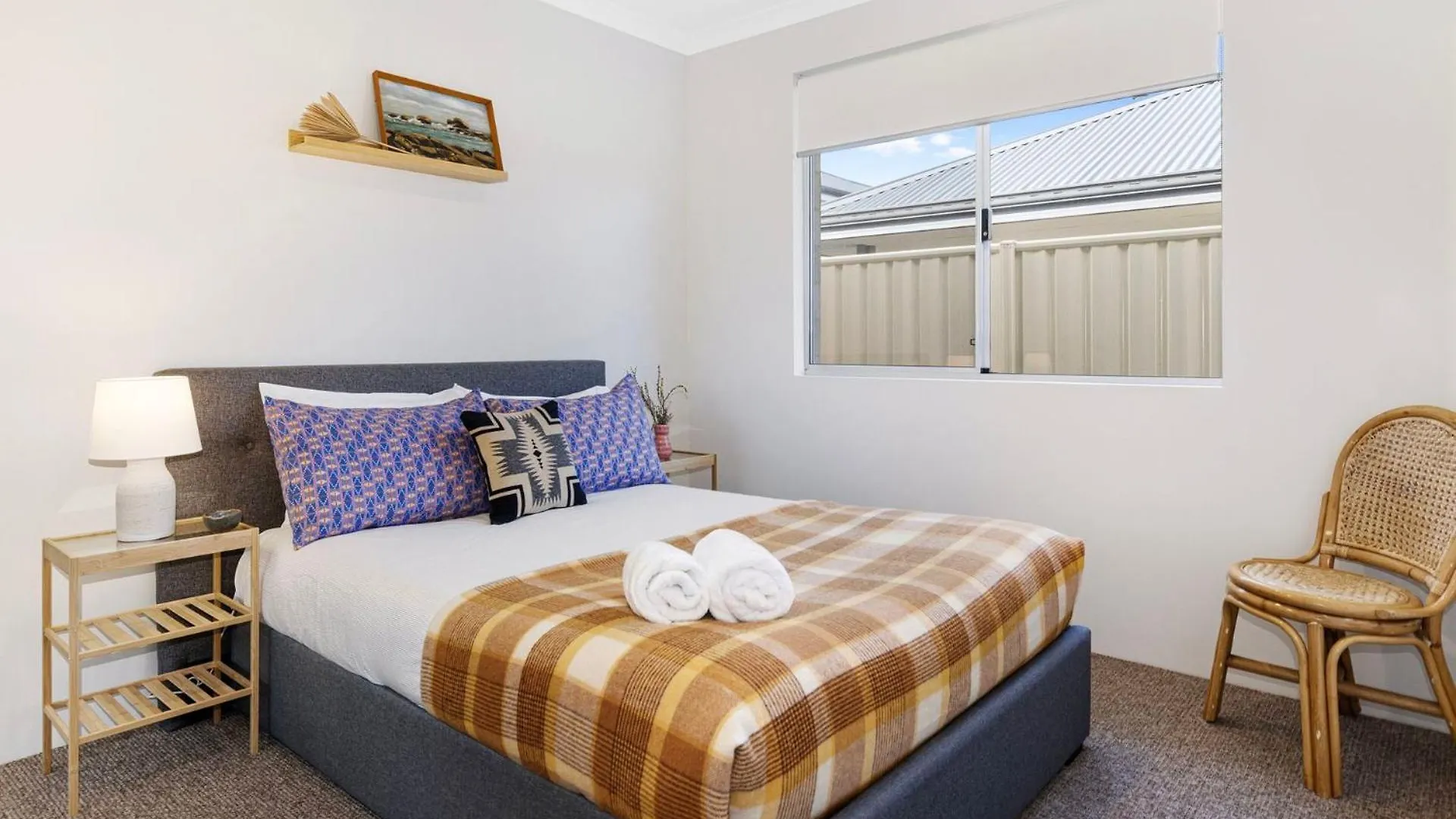 Barry's Dunsborough