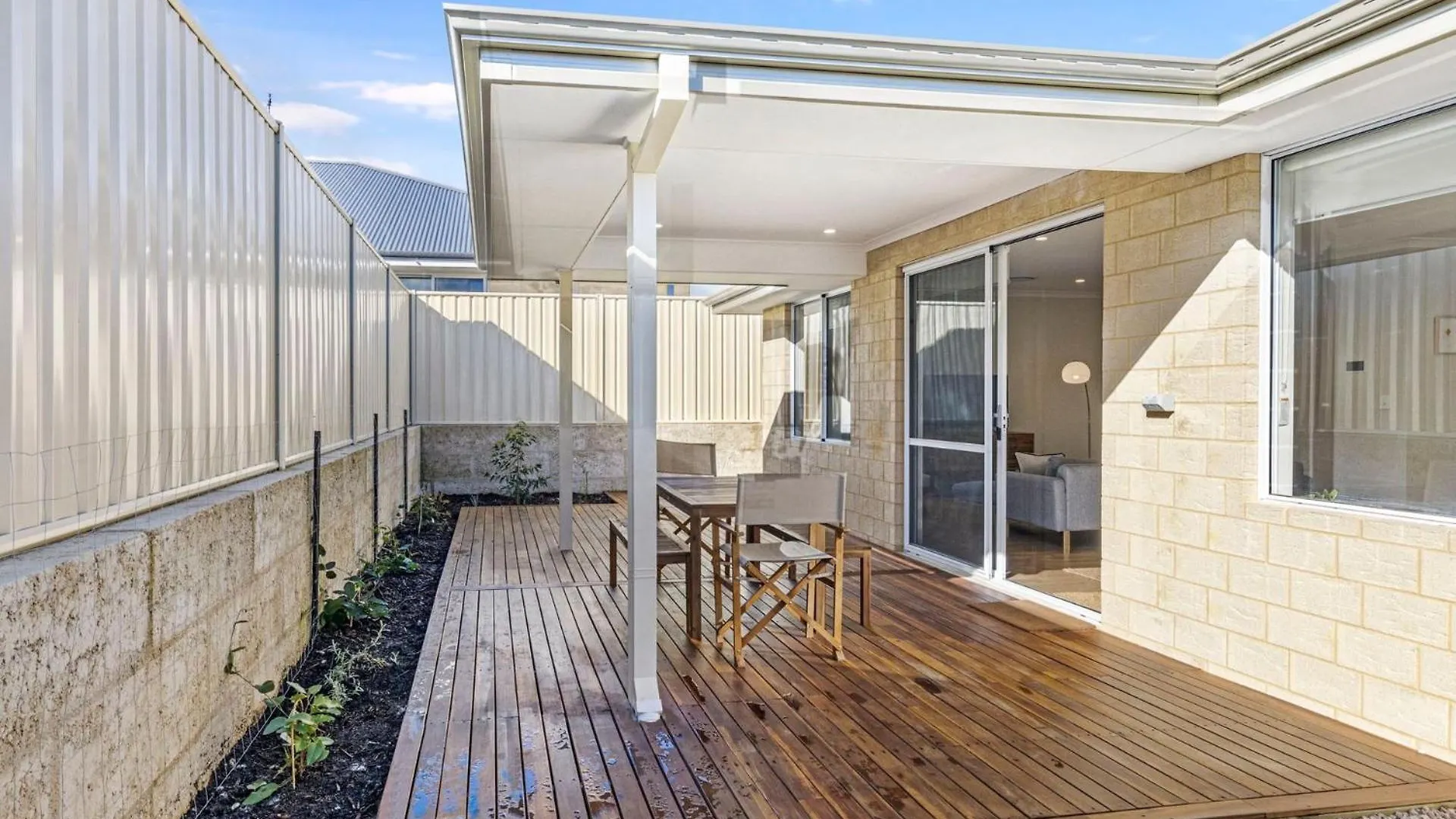 Holiday home Barry's Dunsborough