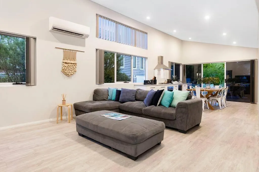 Aqua21 @ Cape Holiday home