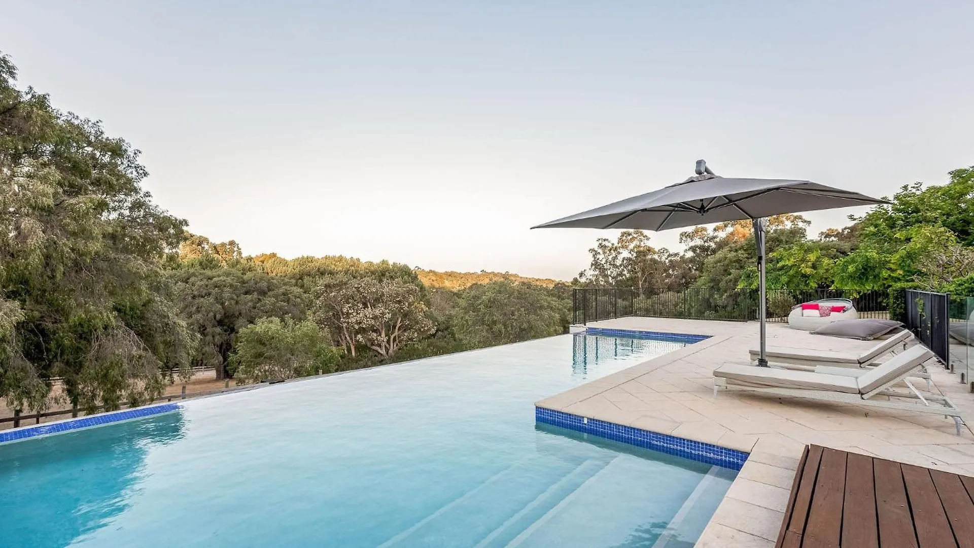 Meelup Vista Holiday home Dunsborough