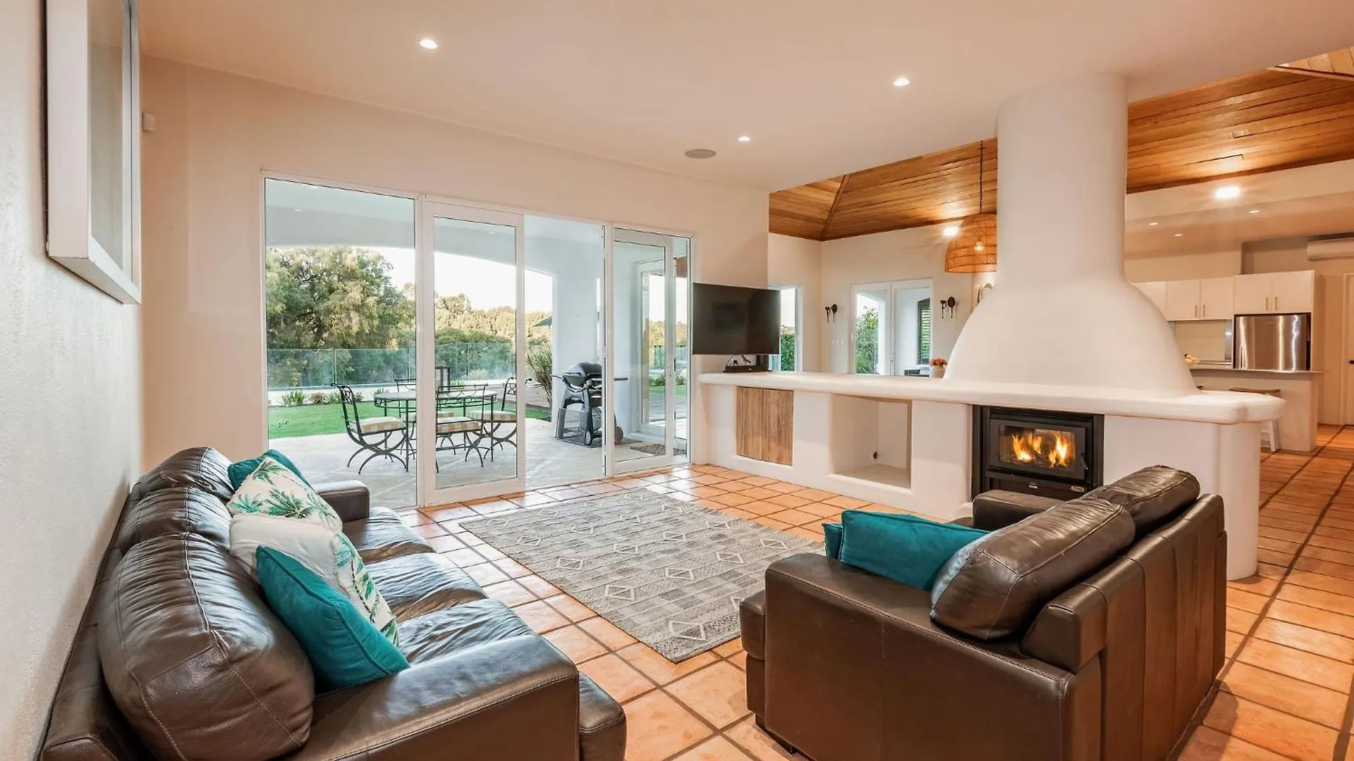 Holiday home Meelup Vista