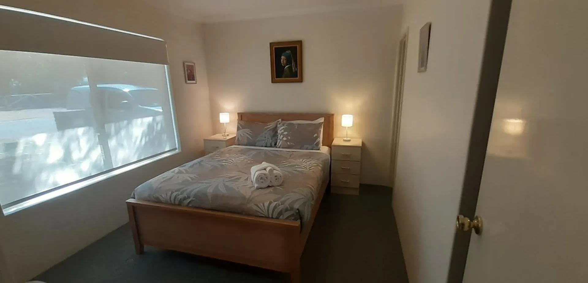 Prowse Pad Holiday home *