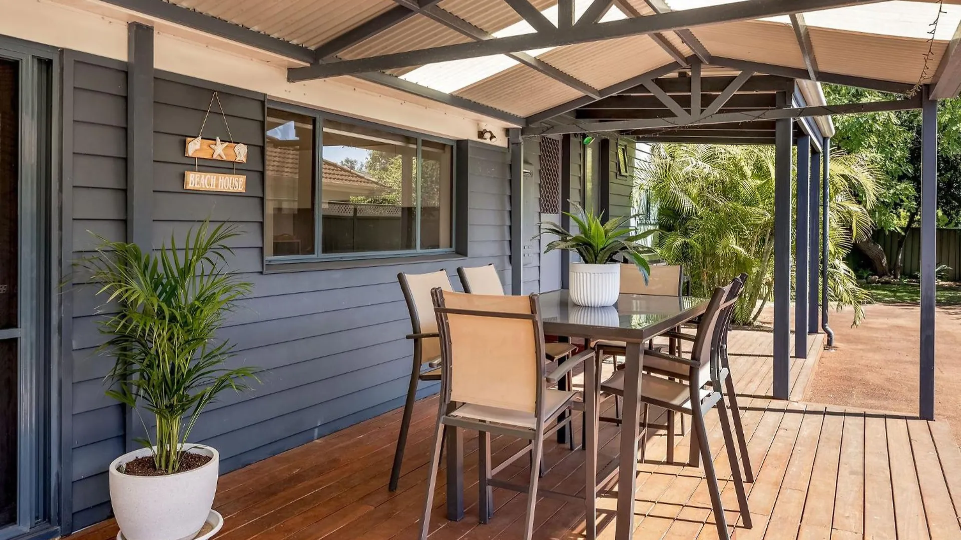 Holiday home Wanui By The Bay Dunsborough