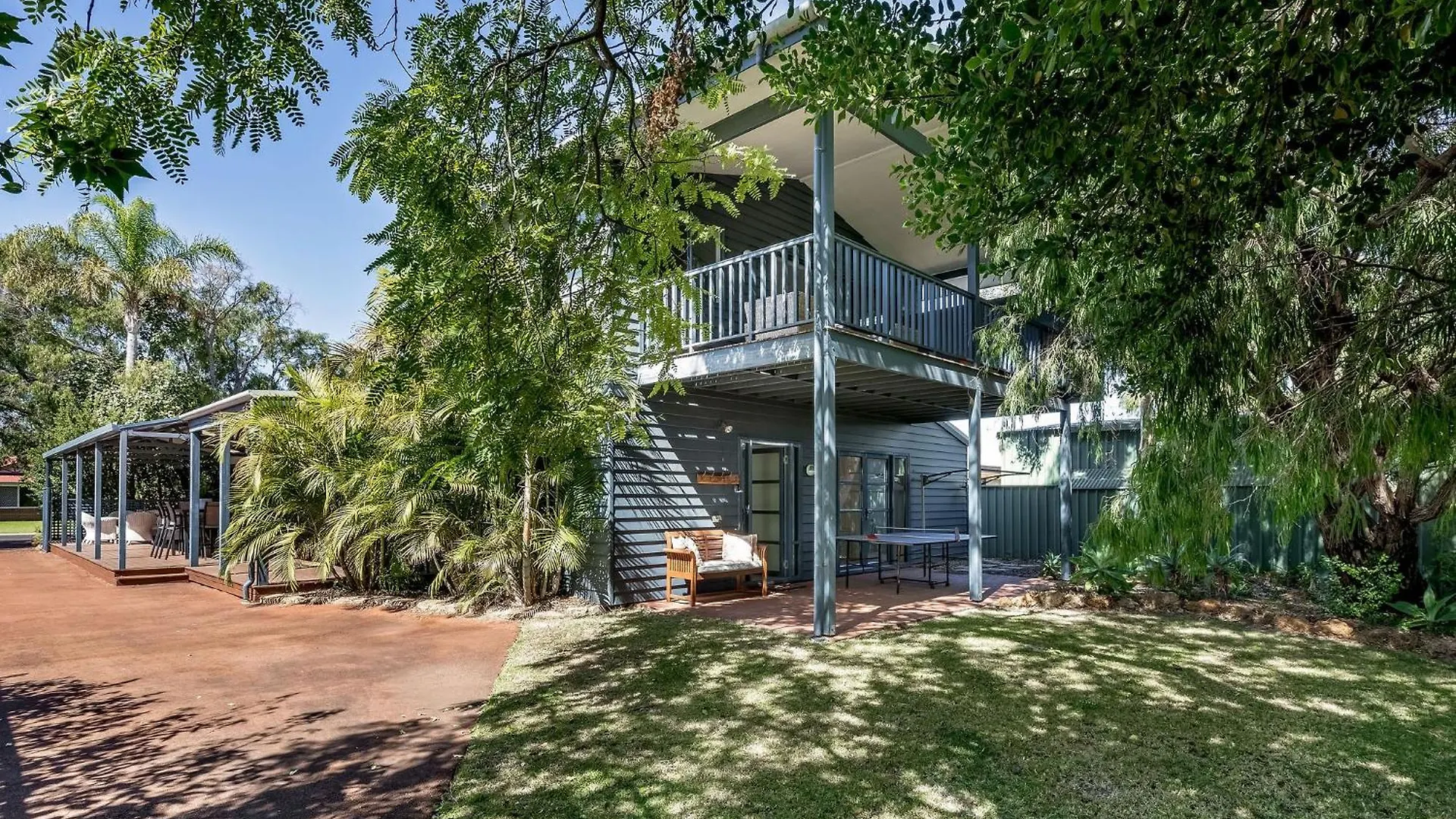 Holiday home Wanui By The Bay