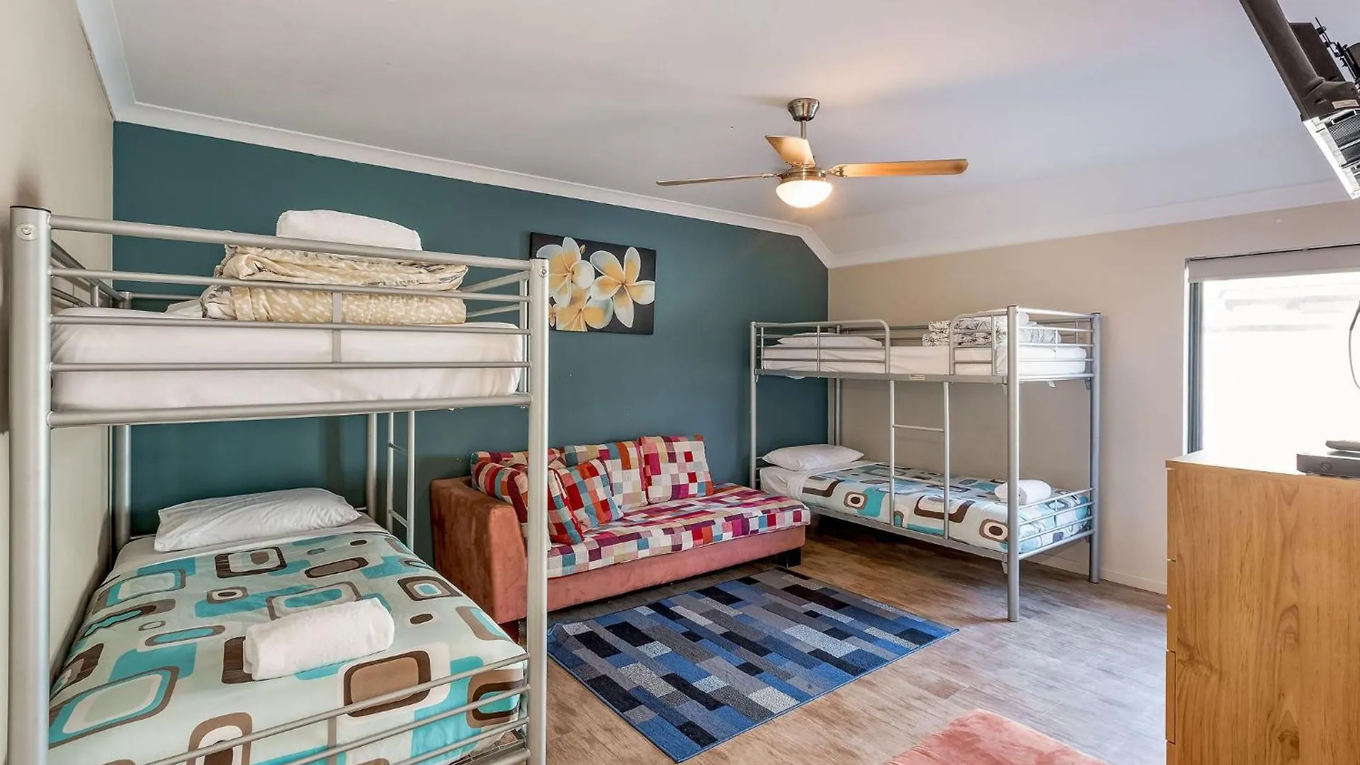 Regency Club Resort Dunsborough