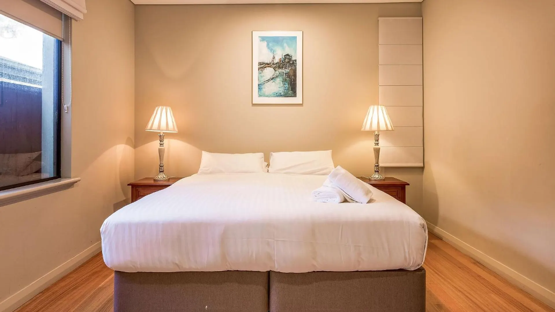 Regency Club Resort 4*