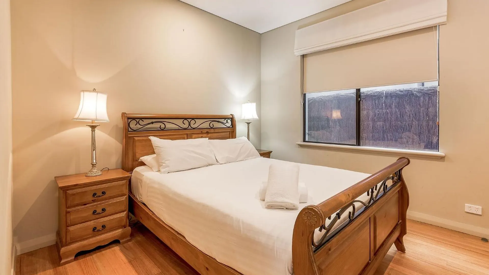 Regency Club 4* Dunsborough